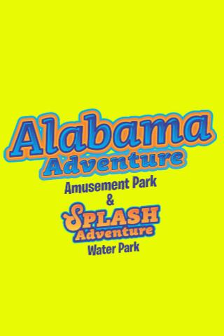 Alabama Splash Adventure